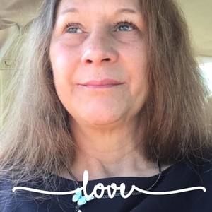 Meet your Posher, Bobbie sue